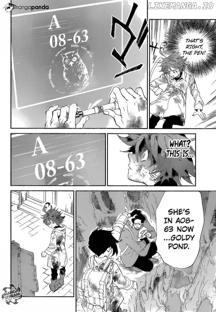 The Promised Neverland chapter 65 image 16_optimized